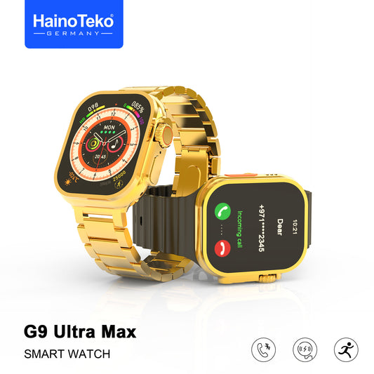 G9 Ultra Max