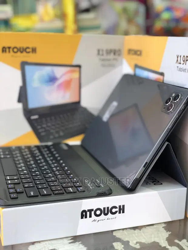 Atouch 10" 6/256 GB