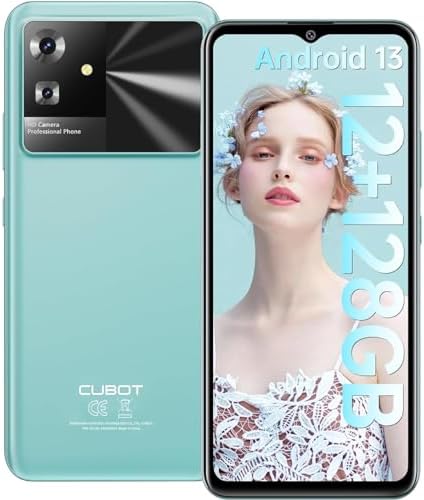 Cubot Note 21