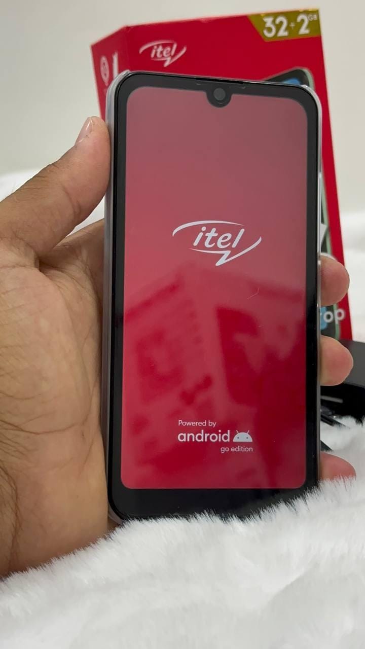 ITEL A 26