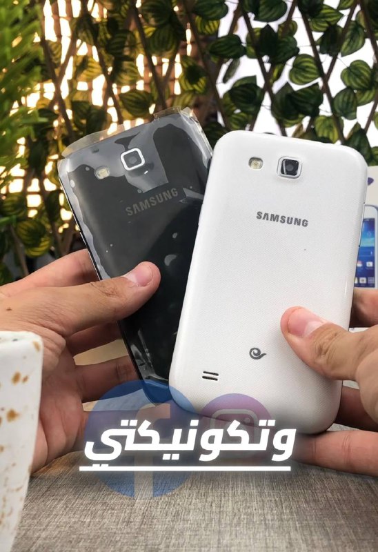 SAMSUNG  duos