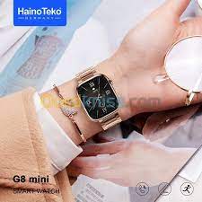 G8 MINI femme