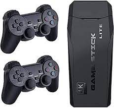 2.4G WIRELESS CONTROLLER GAMEPAD