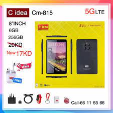 C IDEA 815