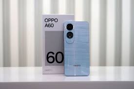 OPPO A60