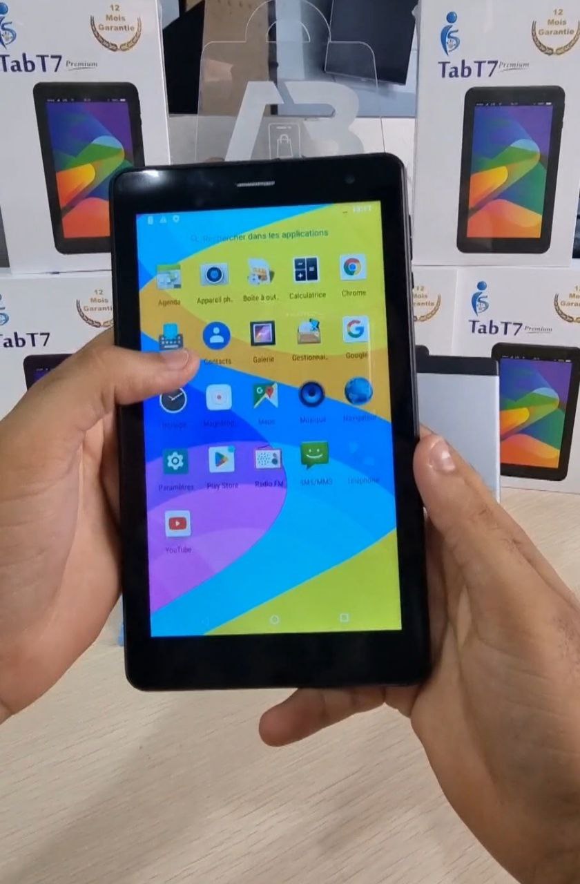 TAB T7 32GB