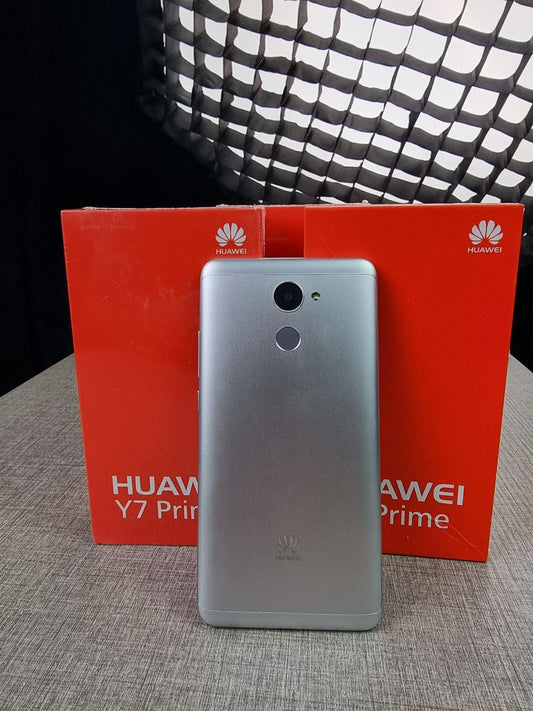 HUAWEI Y7 PRIME