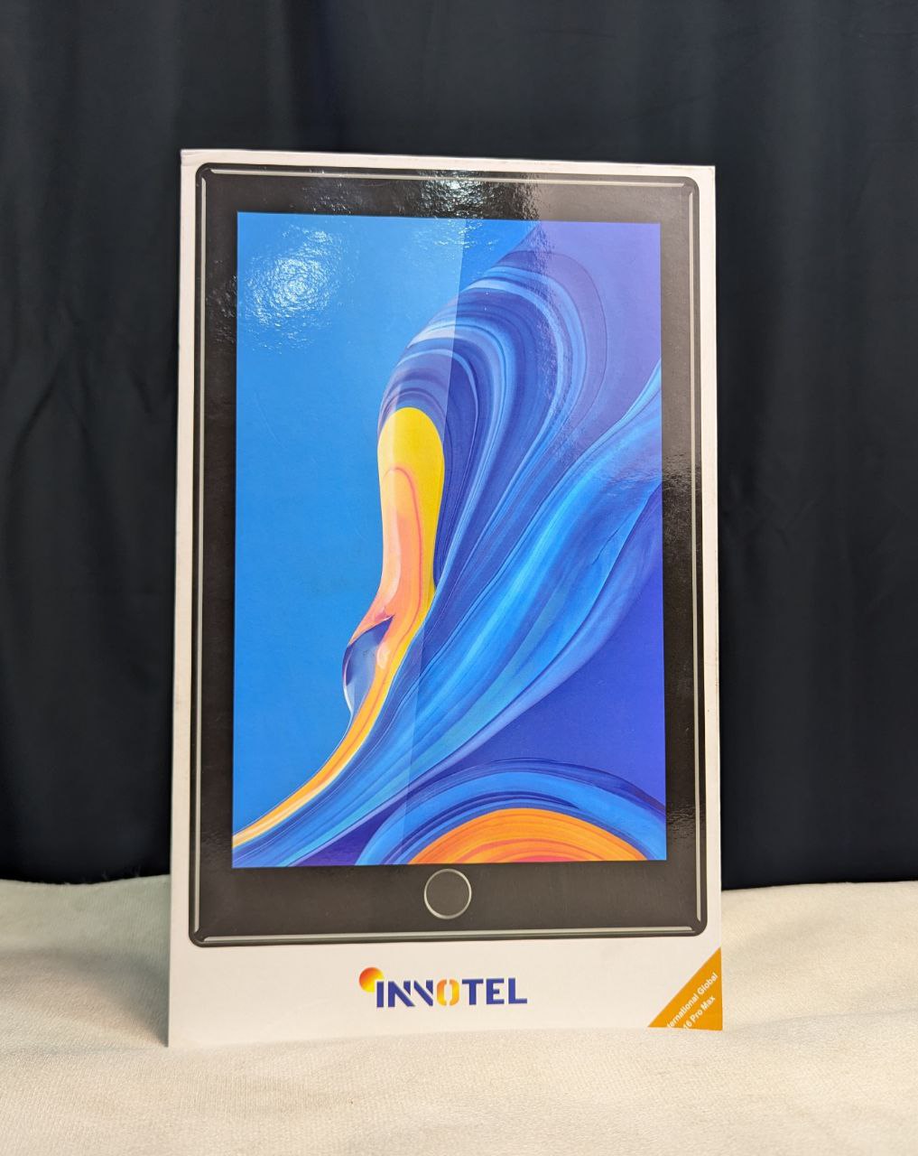 TAB INNOTEL 16 PRO MAX 10 POUCE