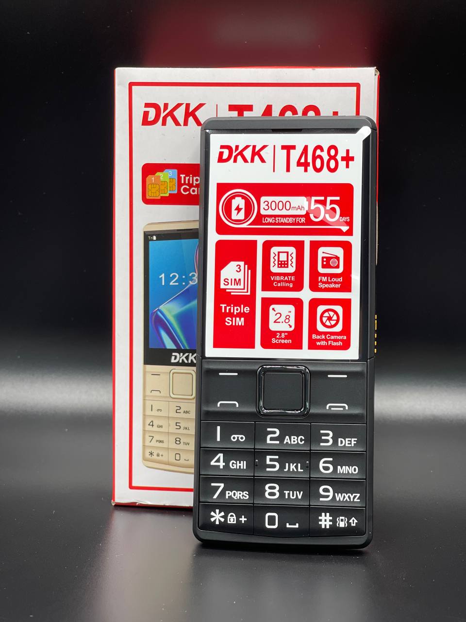 DKK 467+