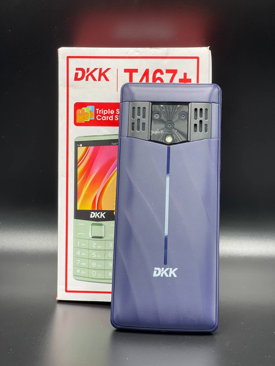 DKK 467+