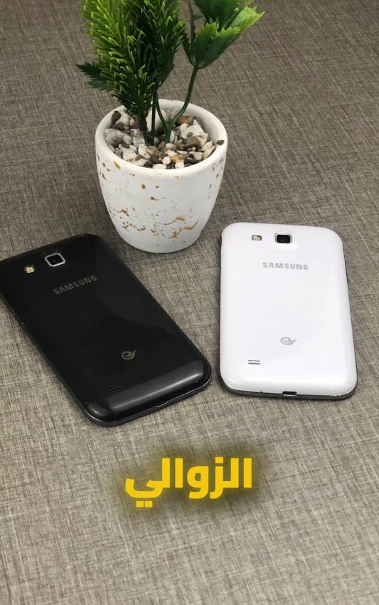 SAMSUNG  duos