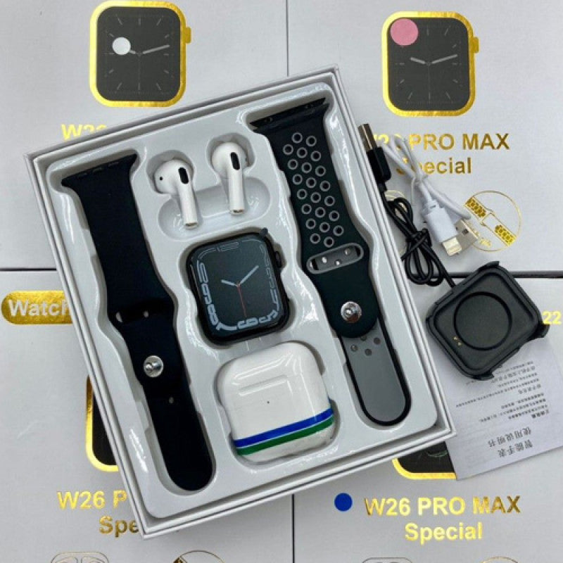 W26 PRO MAX Special