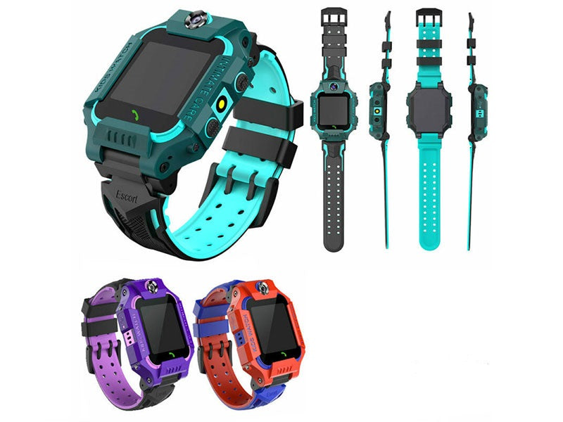 Pack 2030 Tablette + 2030 watch