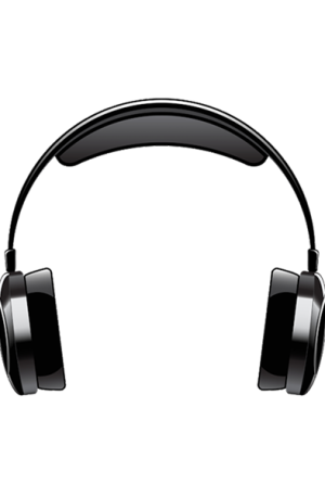 Casque