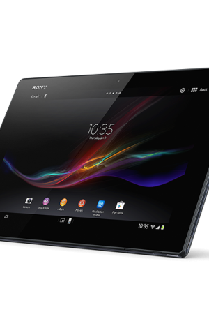 Tablette