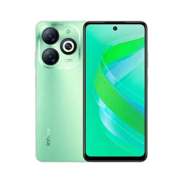 Infinix smart 8