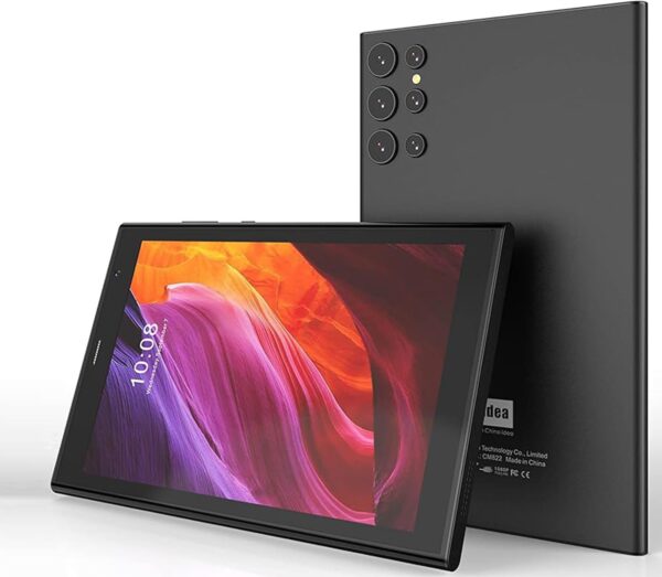 C idea CM822