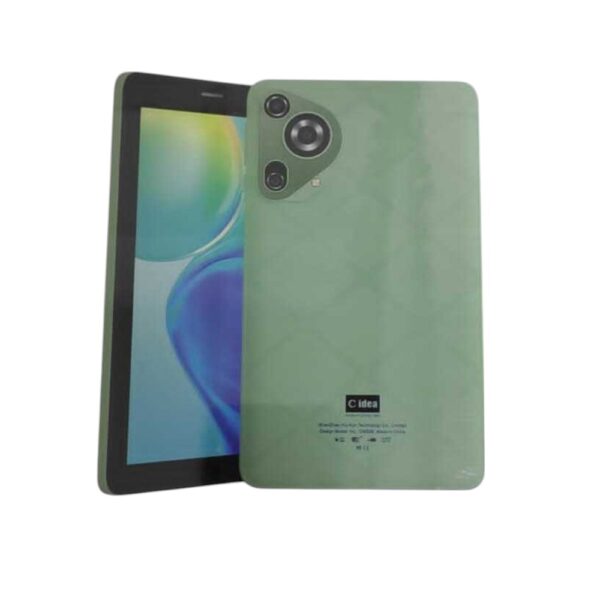 C  idea CM528