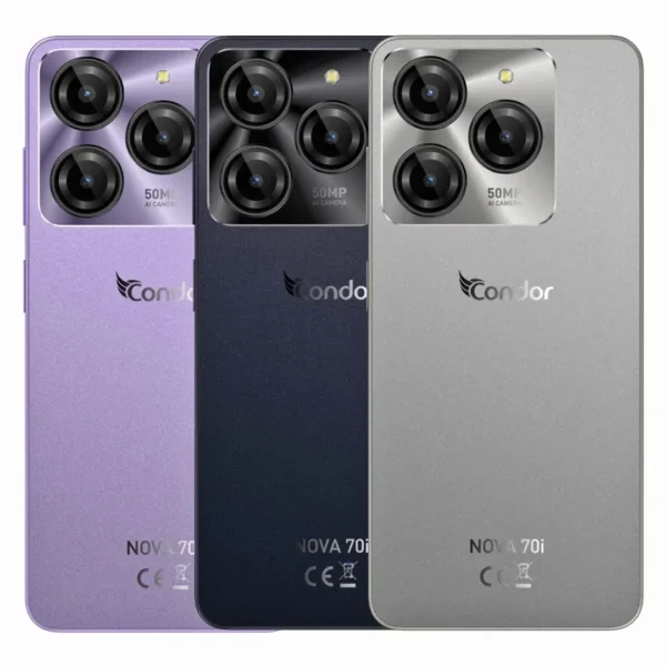 Condor NOVA 70i
