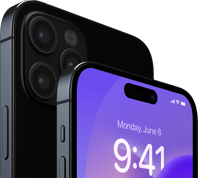 Iphone Image