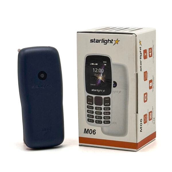 Starlight M06