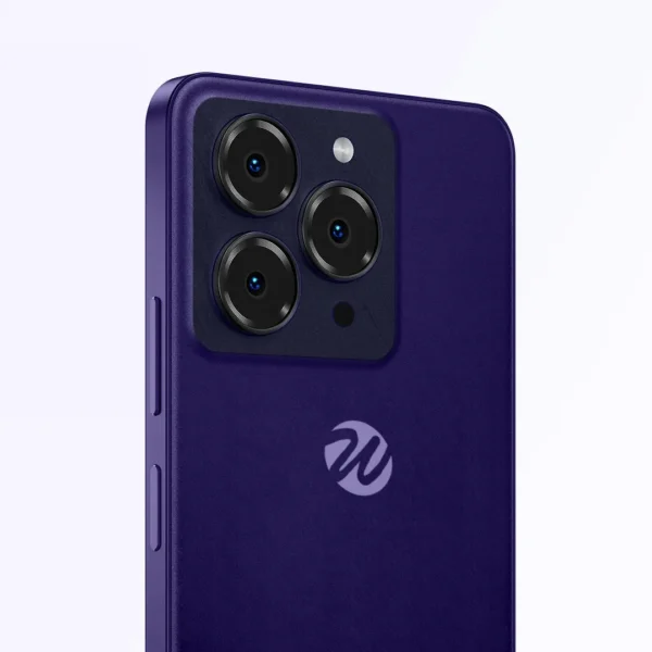 Wise-Tech P55