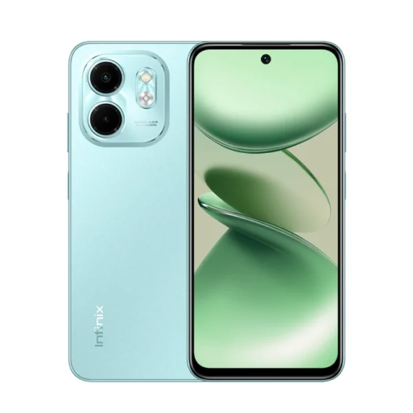 Infinix smart 9 – Image 2