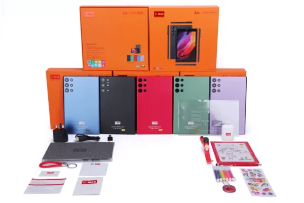 C idea CM822 – Image 3