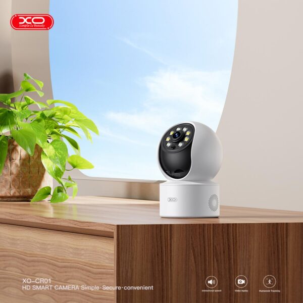 XO-CR01 HD Smart Camera – Image 2
