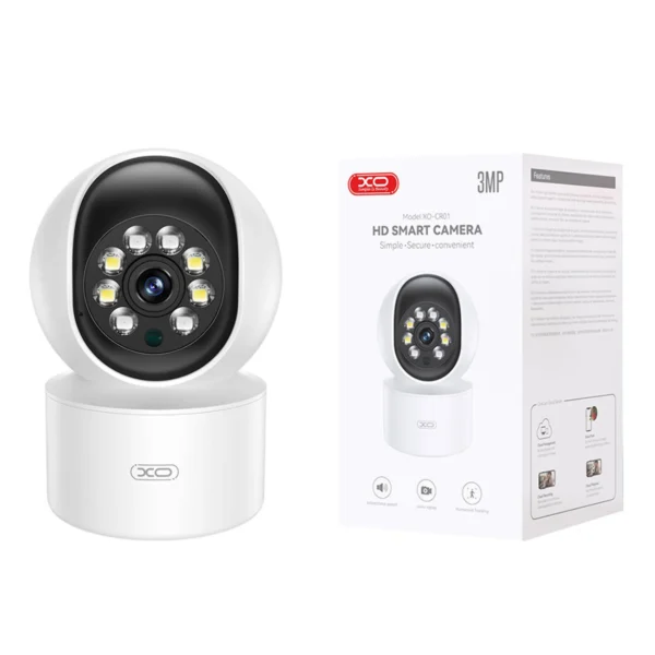XO-CR01 HD Smart Camera