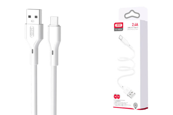 XO-NB230 Cable de Chargeur USB – Type C