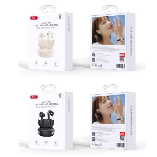 XO-G22 Wireless Earphone – Image 3