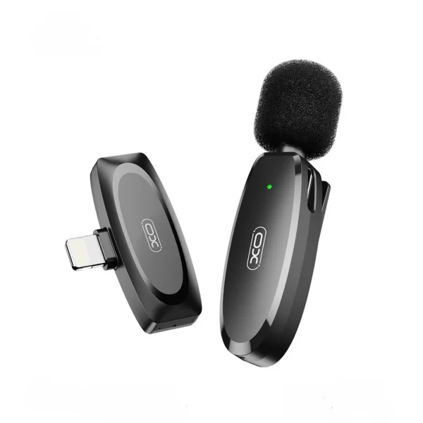 XO-MKF08B Wireless Microphone