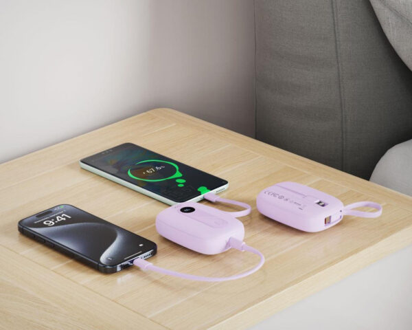 XO-PR246 10000mAh Power Bank – Image 3