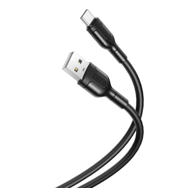 XO NB212 Câble USB-A -Type C – Image 2