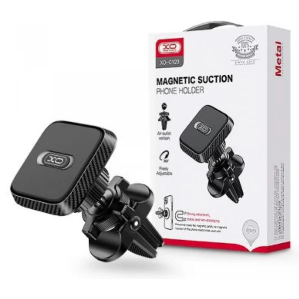 XO-C123 Support magnétique pour smartphone