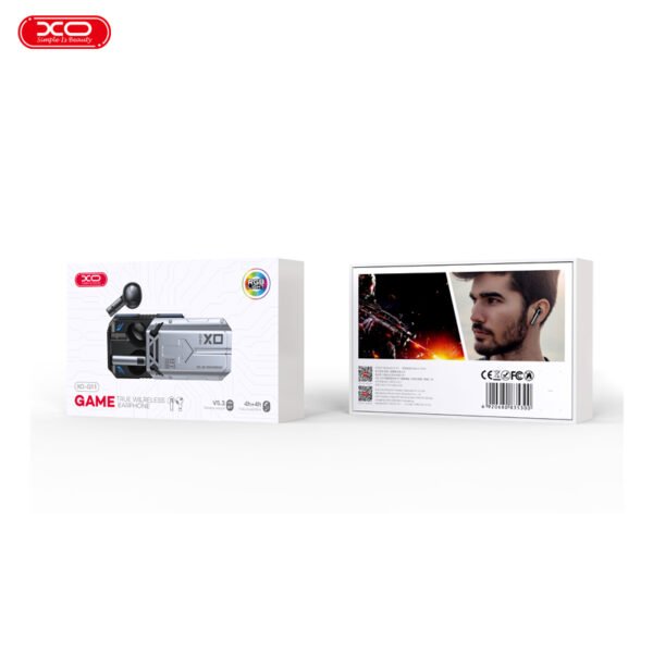 XO-G11 Wireless Earphone – Image 2