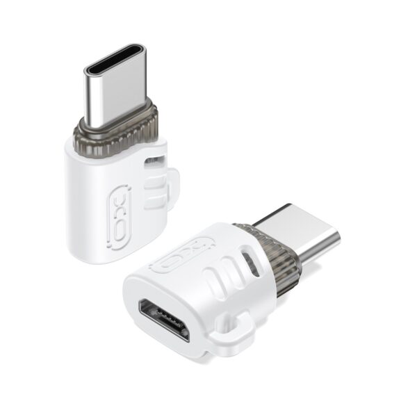 XO-NB256G Mini Adaptateur Micro USB - Type C