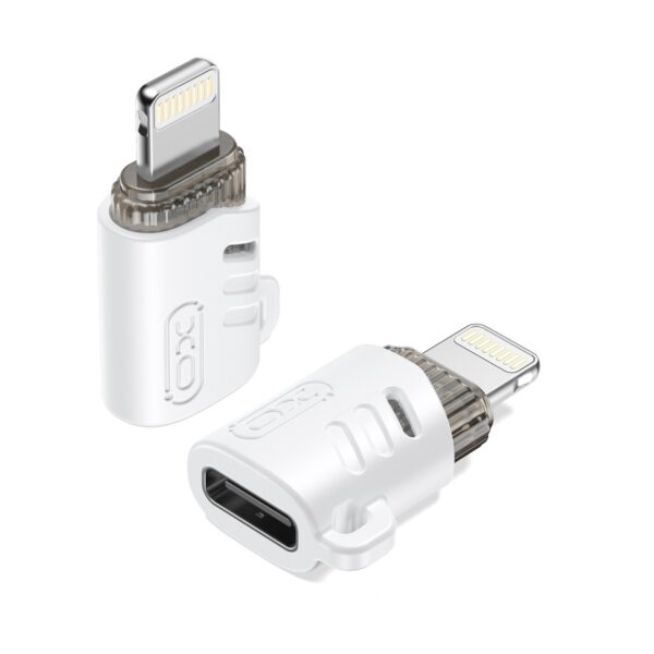 ⁦XO-NB256E Mini Adaptateur Type C – IP⁩ - الصورة ⁦2⁩