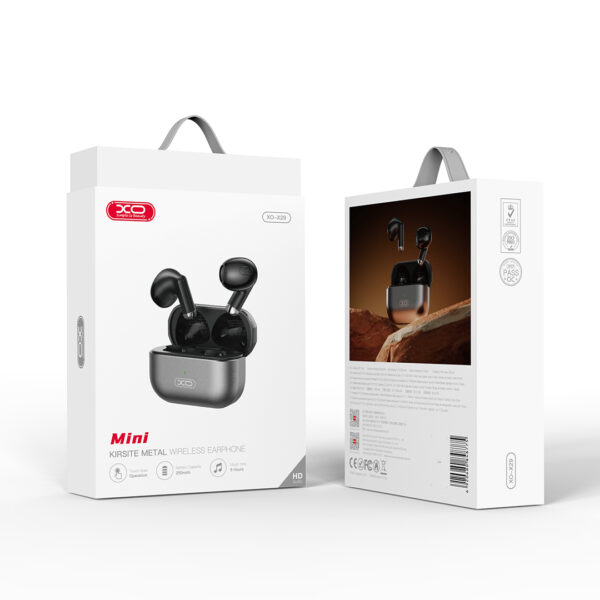 XO-X29 Wireless Earphone – Image 2