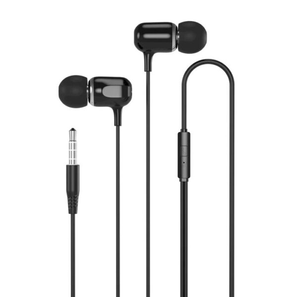 XO-EP31 Écouteurs intra-auriculaires filaires – Image 3