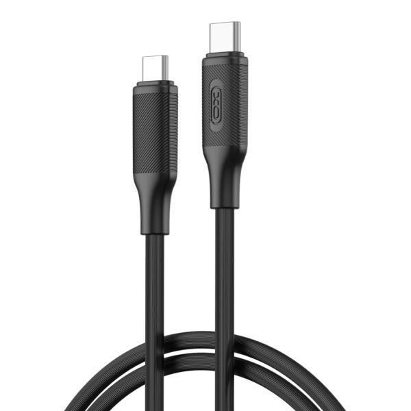 XO-NB-Q265B Cable de Chargeur Janus Series Type C-Type C – Image 4