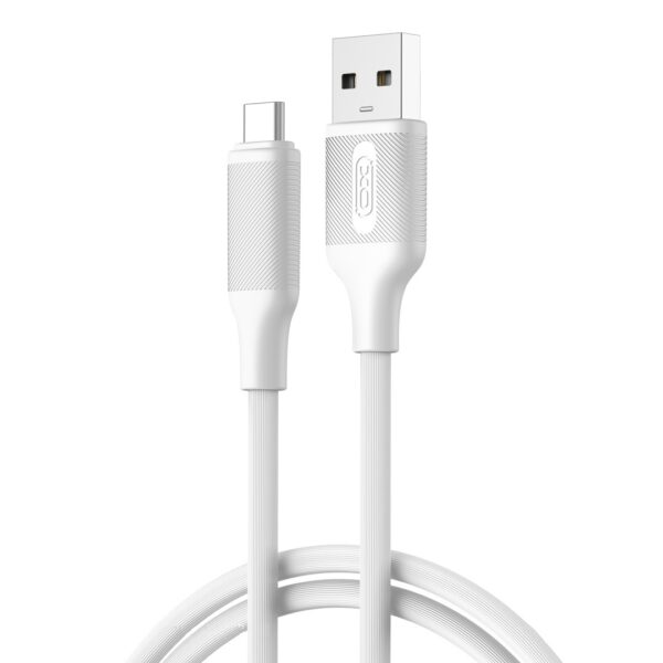 XO-NB265 Cable de Chargeur Janus Series USB-Type C – Image 3