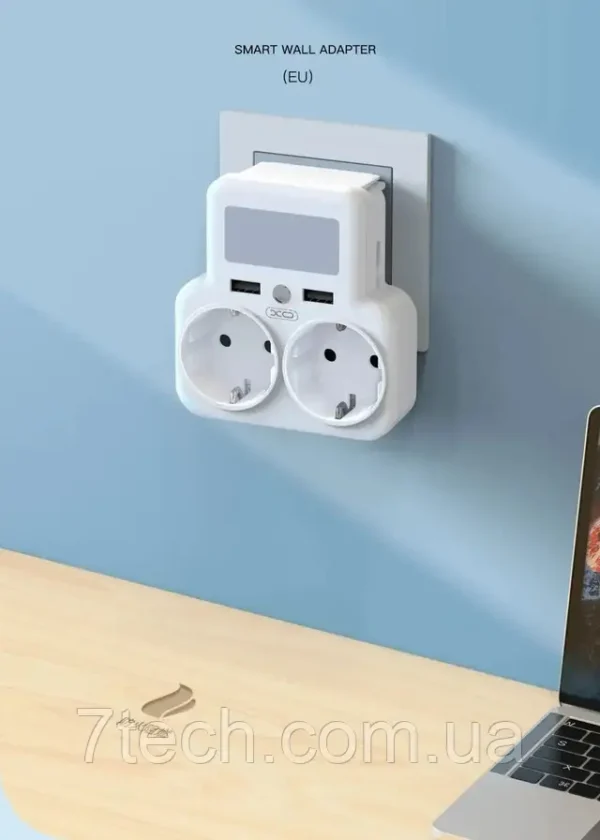 Adaptateur XO-WL09 – Image 2