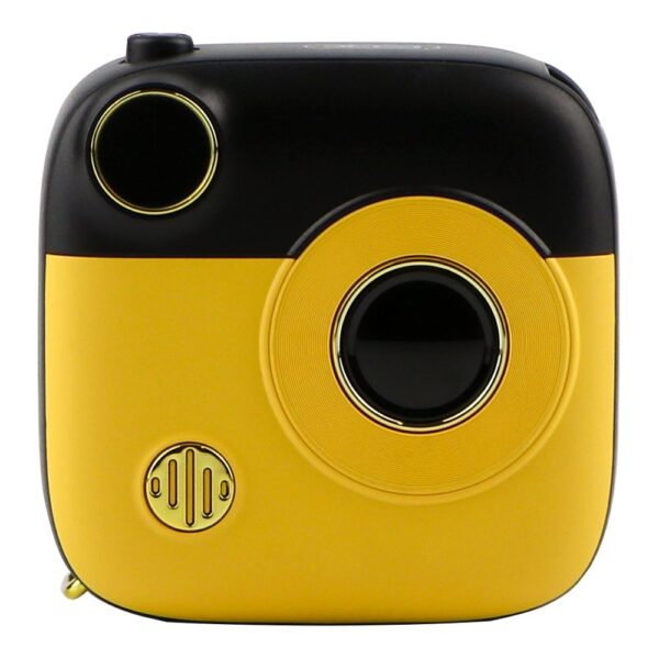 XO-PR223 Magnetic Wireless 10000mAh Power Bank