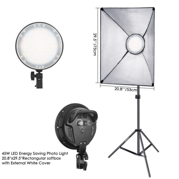 SoftBox 45W – Image 2