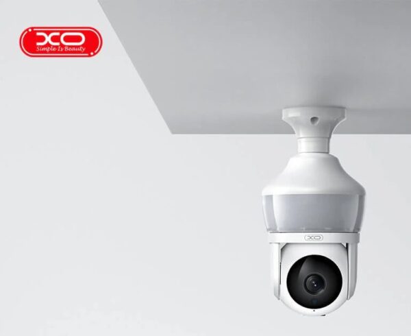 XO-CR02 HD Smart Camera – Image 2