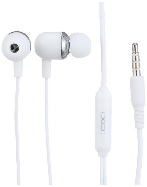 XO-EP31 Écouteurs intra-auriculaires filaires – Image 2