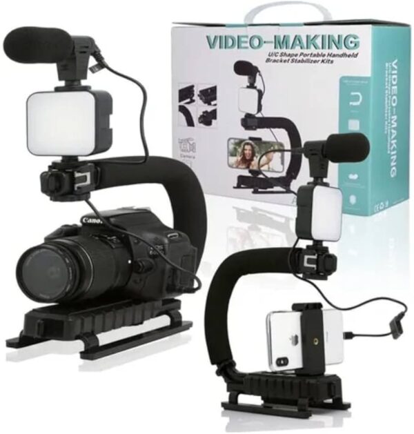 Kit Video-Making AY-49U