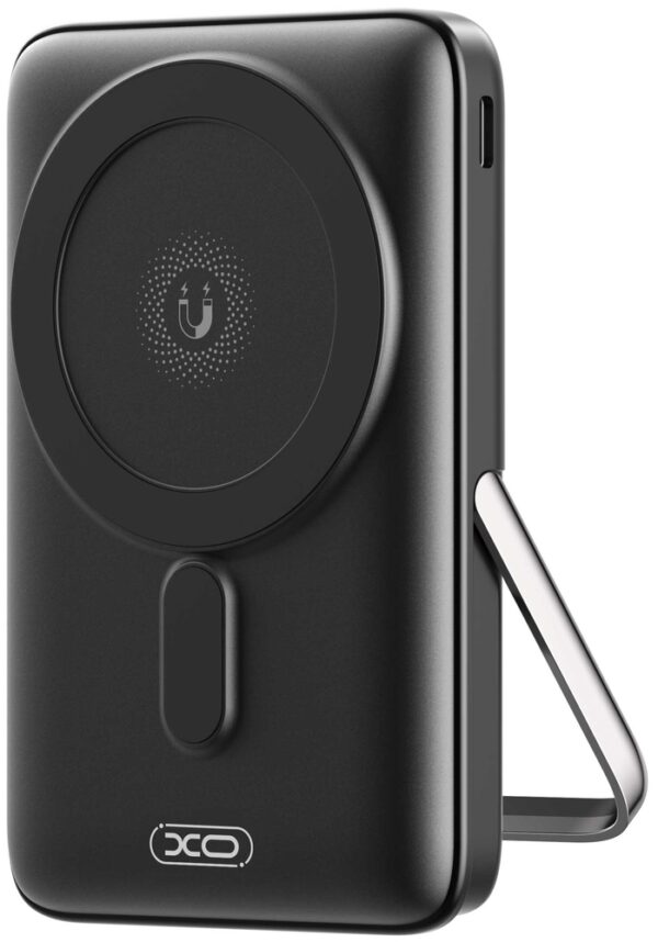 XO-PR233 Magnetic Wireless 10000mAh Power Bank